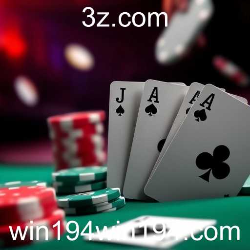 Impactos de win194 no Cenário Atual de Jogos