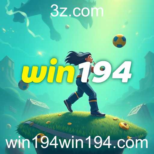 A Revolução do Gaming: Como 'Win194' Está Moldando 2025