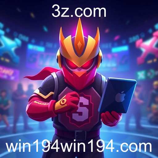 Jogos Online e Popularidade do win194