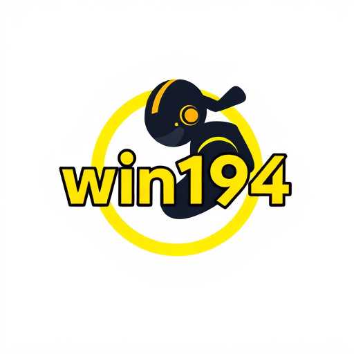Ascensão do win194: O Novo Horizonte dos Jogos Online