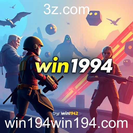 A Expansão de win194 no Cenário de Jogos em 2025