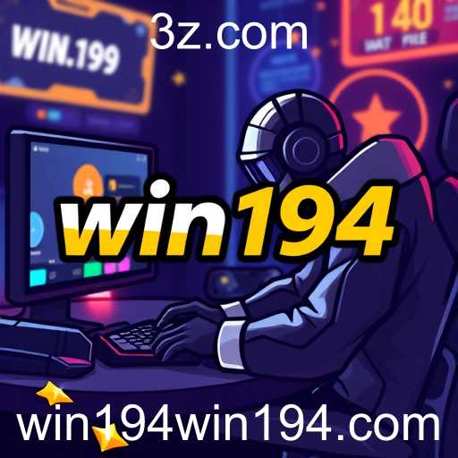 A Ascensão do win194 no Cenário de Jogos Online em 2025