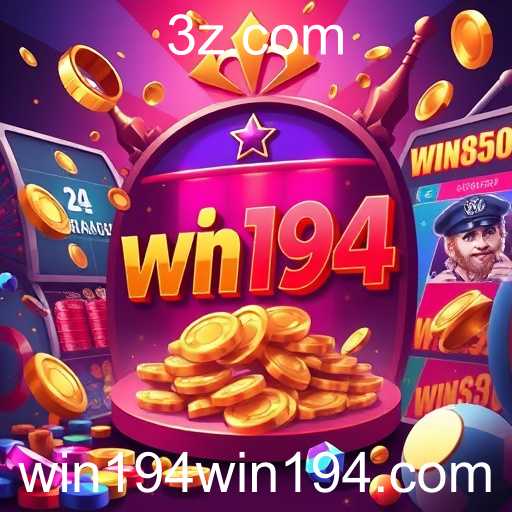 A Ascensão do win194 no Mundo dos Jogos Online