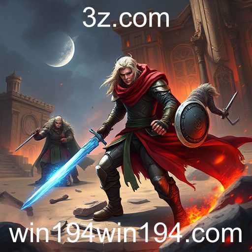 O Papel Transformador de 'win194' no Mundo dos Jogos Online